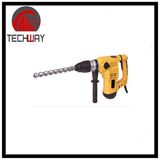 Techway 40mm 1400W Power Tools Electric Rotary Hammer Tw-Ds40L