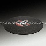 Sisa Fibre Reinforced Cutting Wheel