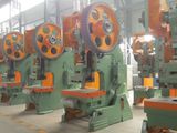 100 Ton Capacity Power Press