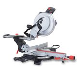 255mm Industrial Chain Wood Cutting Miter Saw