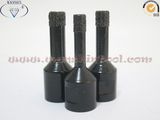 Ceramic Dry Drill Bit Diamond Tool for Drilling Tile