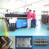 GS-Lftp6015 Tube Laser Cutting Machine & CNC Laser Cutter