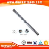 SDS Cross-Head Plus Hammer Drill Bit