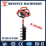 Professional Wholesale Quality Products Ground Drill for Garden