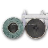 Surface Finishing T27 Grinding Wheel