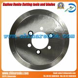 Tungsten Carbide Circular Flat Knife