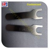 Aluminum Part, Hardware Tools Aluminum Wrench (HS-AL-1)