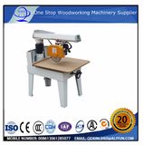 Easy and Small Radial Arm Saw Woodworking Machine/ Radial Saw/ Heavy Duty Radial Arm Saw