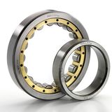 Nj234ecj SKF Cylindrical Roller Bearing for Steel Industry Heavy Machines (NJ234)