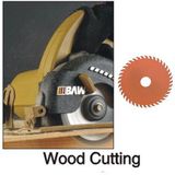 Wood Circular Saw / Power Tool Woodworking Saw