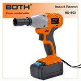 18V Cordelss Driver/Impact Driver (HD1603-1830)