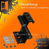 Furniture Hardware/Aluminum Alloy Door and Window Hinge