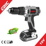 Ebic 18V Li-ion 2speed Accet Customized Cordless Drill for Sale