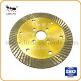 4 Inch Cutting Disc Diamond Saw Blade Stone Cutting Sharpness.