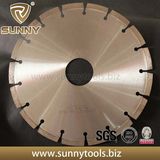 High Quality Diamond Saw for Cutting Stone