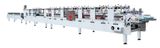 APET PVC PP Underwear Square Box Gluing Machine