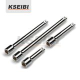 4PCS 3/8'' Extension Bar Set