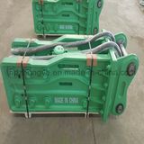 High Intensity Top Type Proffetional Hydraulic Breaker Hammer Used in Excavator