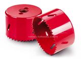 Bi-Metal Hole Saw