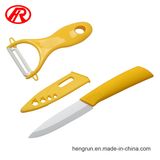 Customized Fashion The Latest Design High Quality Stainless Steel Kitchen Fruit Knife