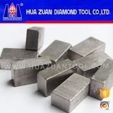 Long Life Sandstone Diamond Saw Blade Segment