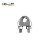 Stainless Steel Wire Rope Clip