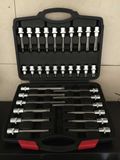 32PCS Torx Bit Socket Set