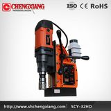 Cayken 32mm Drill Press Tool, Magnetic Base Drill (SCY-32HD)