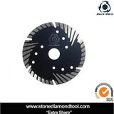 China Supply High Quality Small Diamond Cutting Blade