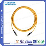 Shenzhen Competitive Manufacturer FC-FC Fiber Optic Patch Cord