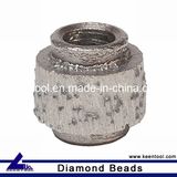 Diamond Rope Saw Beads