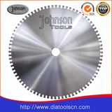 1200mm Diamond Saw Blade for Stone Cutting