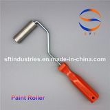 25mm Diameter Aluminum Diameter Rollers Paint Rollers for FRP