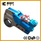 Kiet Aluminum Titanium Alloy Hollow Hydraulic Torque Wrench