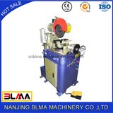 Electric Steel Pipe Cutter Saw Sawing Machine