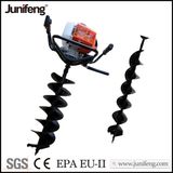 Power Tool 63cc Ground Drill Gardening Machine