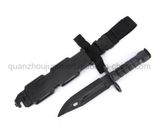 OEM High Quality Performance Rubber Imitation Dagger