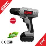 Ebic Latest Fashion Cordless Drill/Mini Cordless Drill with Best Price