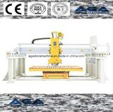 Stone Cutting Machine High Quality Bridge Saw for Sale (HQ400/600/700)