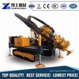 High Quality Trailer Crawler Small Anchor Drilling Rig Machine Price