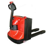 Electric Pallet Jack Power Pallet Truck Walkie Pallet Truck 2ton