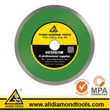 Hot Pressed J Slot Tile Ceramic Diamond Saw Blade