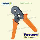 High Quality Mini Type Self Adjustable Crimping Plier