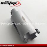 Bestop Diameter 50mm Concrete Diamond Core Drilling Bit