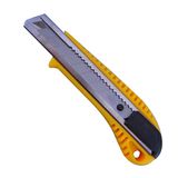 18mm Snap-off Blades Plastic Cutter Knives