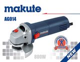 800W~1000W 100mm Bosch Electric Mini Angle Grinder (AG014)