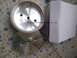 Good Price Glass Diamond Wheel (Continuous)