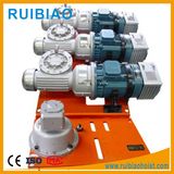 Building Hoist / Building Lifter / Building Elevator Reducer