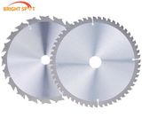 Tct Saw Blade Cutting Profiles