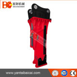 High Quality Hydraulic Hammer for Excavator Attachment (YLB1550)